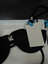 Load image into Gallery viewer, PERLA CARIBEÑA BUSTIER TOP
