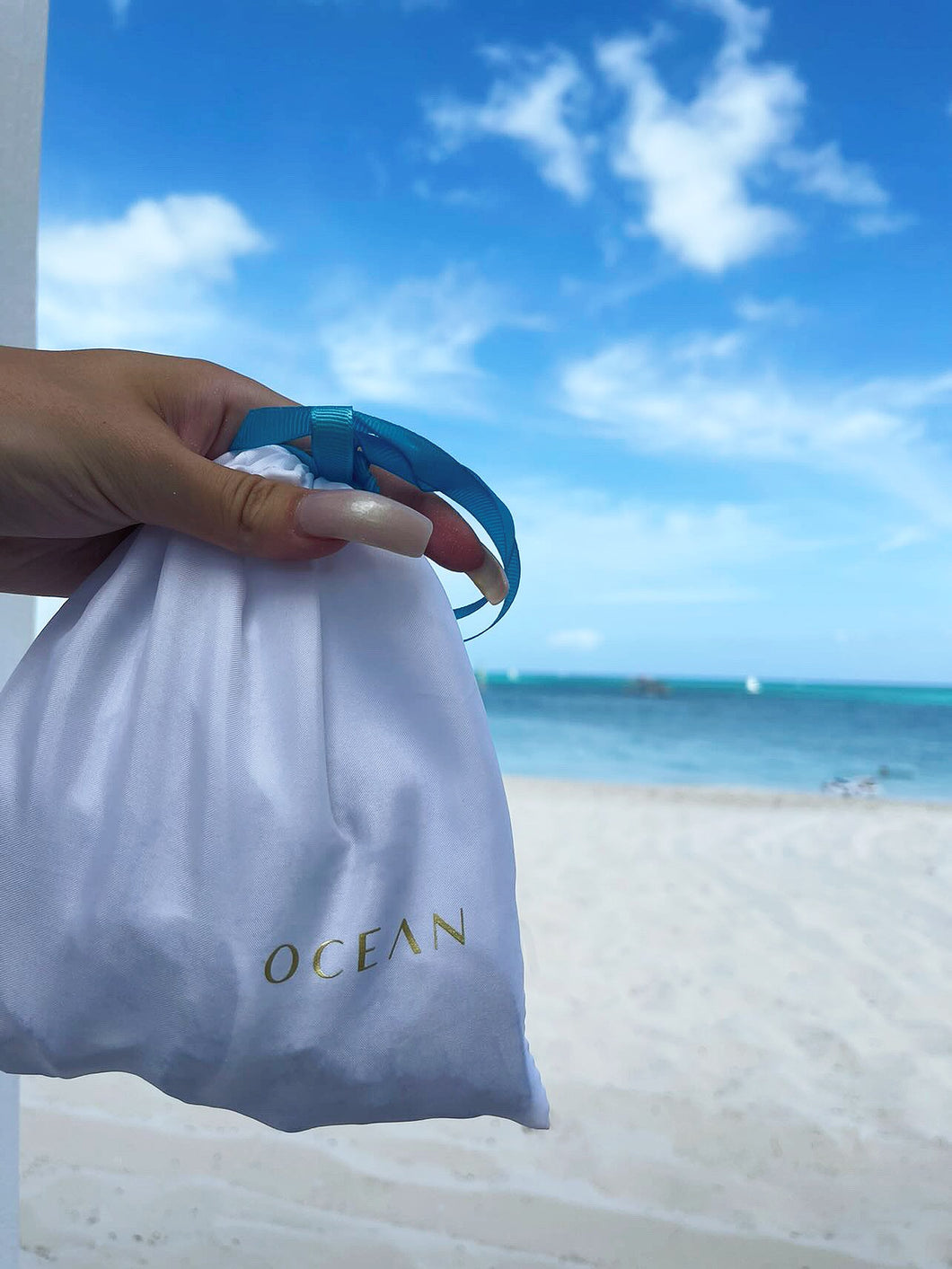 OCEAN WATERPROOF BAG