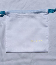 Load image into Gallery viewer, OCEAN WATERPROOF BAG
